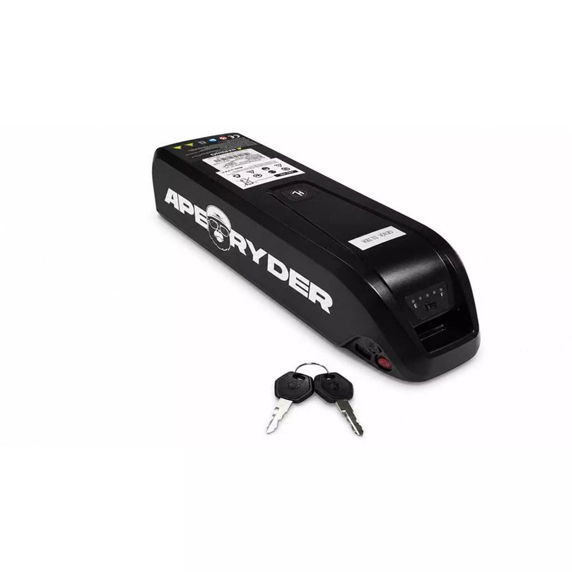 APE RYDER GENON ULTRA AKÜ 48V 15AH [MANDRIL ULTRA] #AR 1125